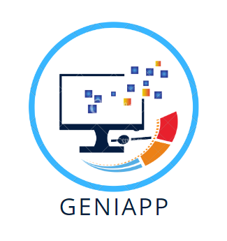 Logo GeniappPOS